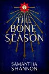 Bone Season cover image