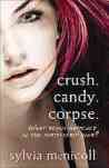Crush Candy Corpse cover shot
