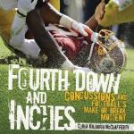 Cover image of Fourth Down and Inches
