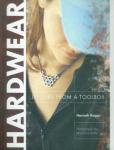 cover image of Hardware: Jewelry from a toolbox