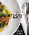 Gramercy Tavern cookbook cover