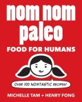 Nom Nom Paleo book cover