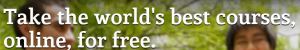 coursera tagline