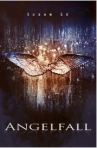 "Angelfall" by Susan Ee. Image courtesy goodreads.com