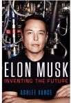 cover for Elon Musk