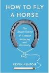 cover of How to Fly A Horse