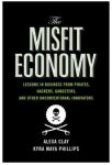 cover for Misfit Economy