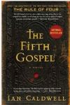 Fifth Gospel book cover